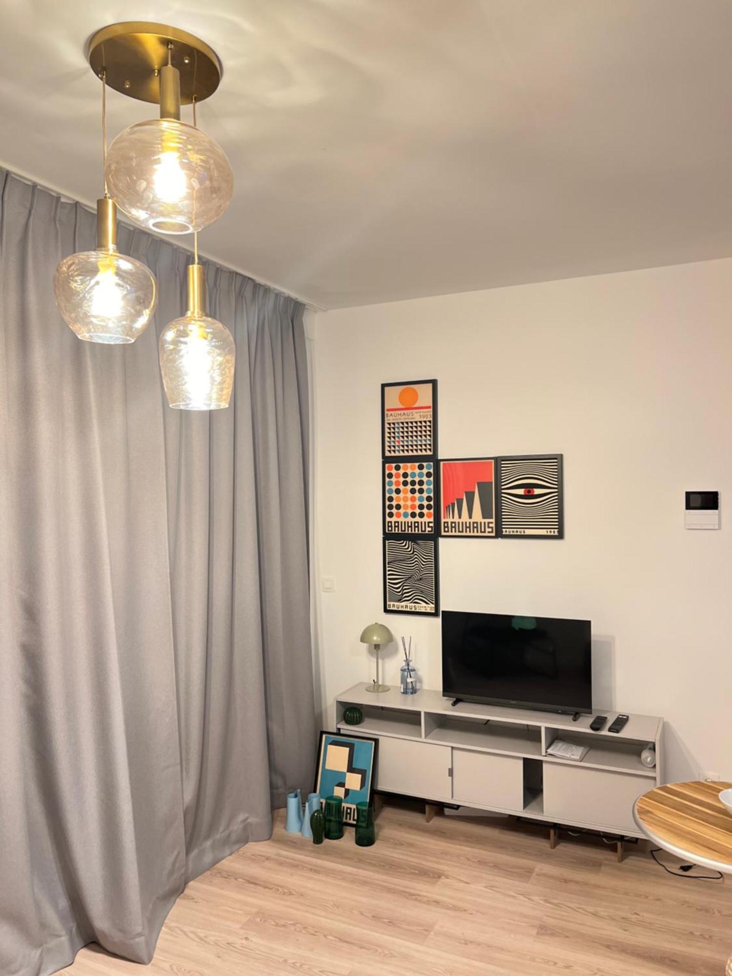 Love-Room-Brussels Sint-Jans-Molenbeek Exterior photo